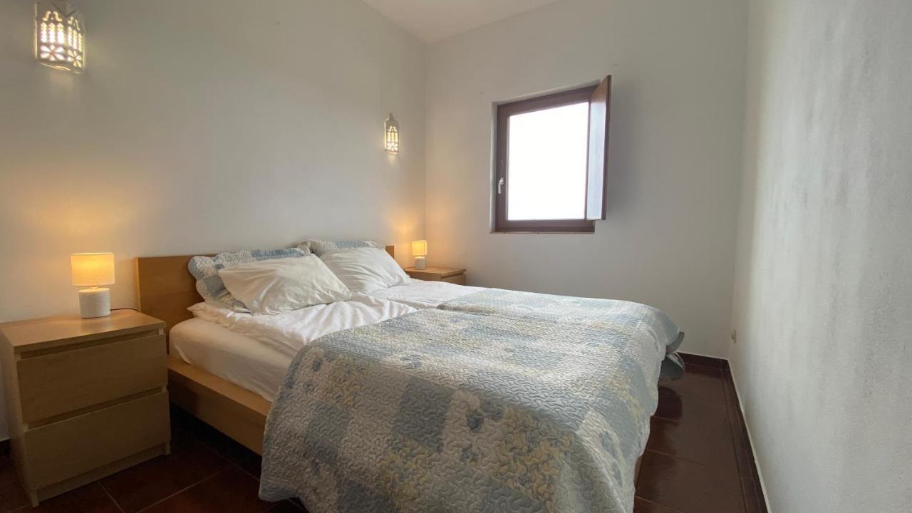 Casa Do Miradouro Villa Carrapateira Eksteriør bilde