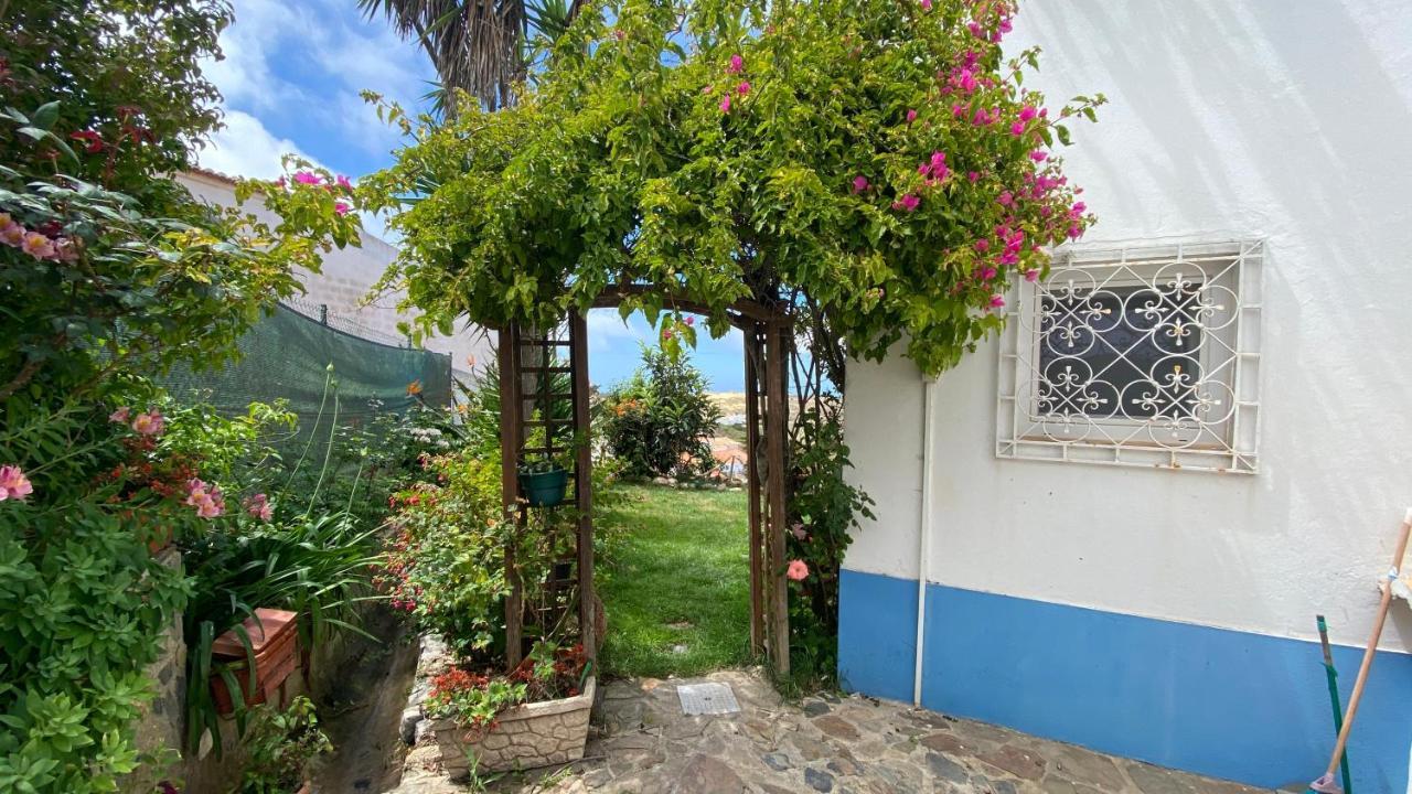 Casa Do Miradouro Villa Carrapateira Eksteriør bilde