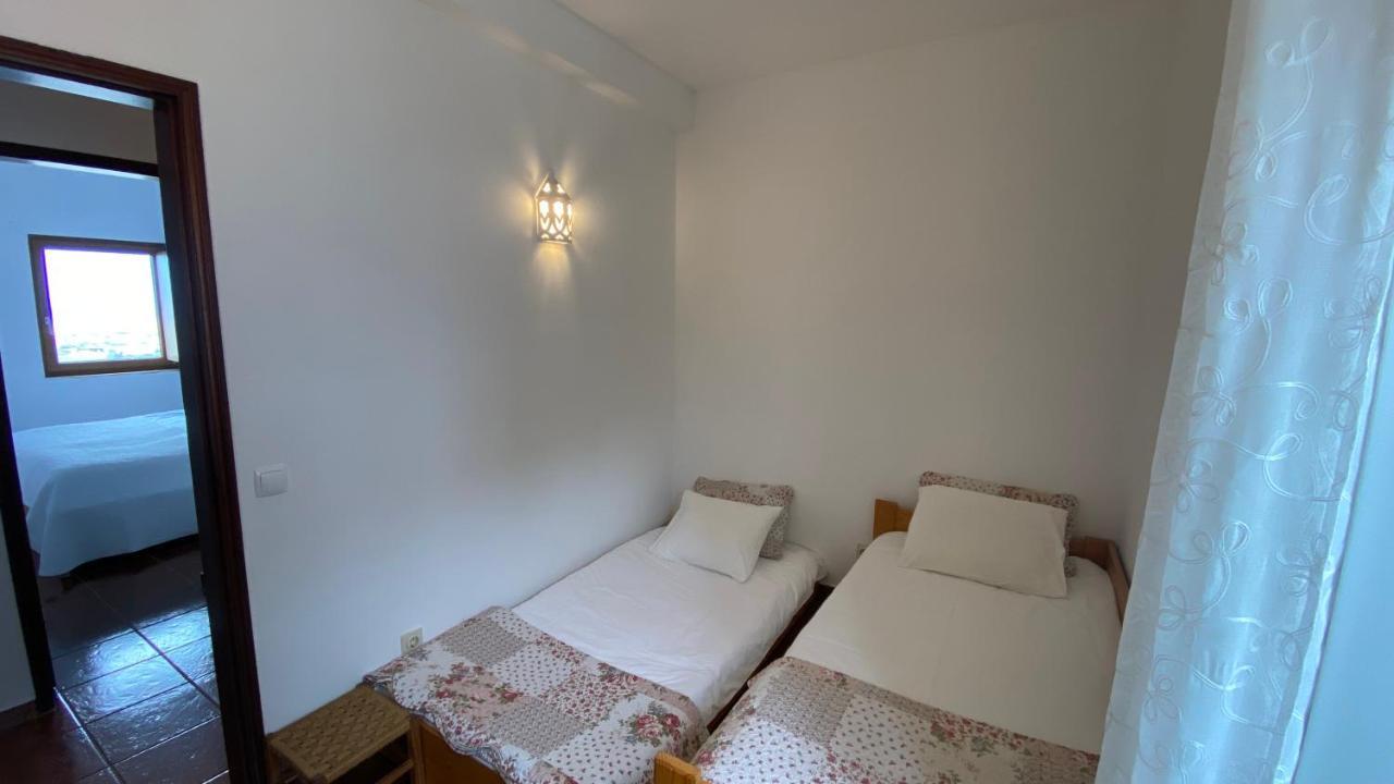 Casa Do Miradouro Villa Carrapateira Eksteriør bilde