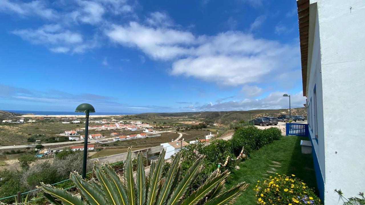 Casa Do Miradouro Villa Carrapateira Eksteriør bilde