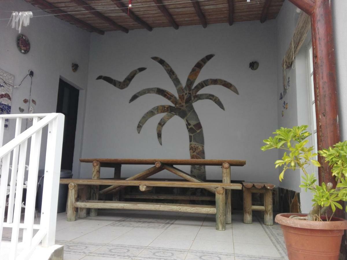 Casa Do Miradouro Villa Carrapateira Eksteriør bilde